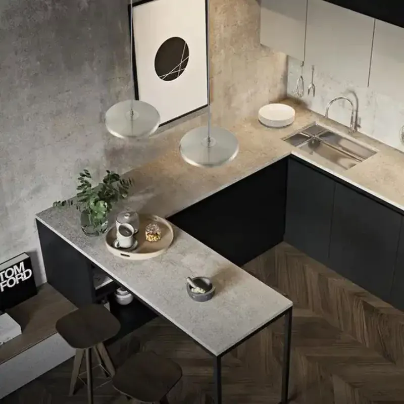 VALKVRIE Pendant Light
