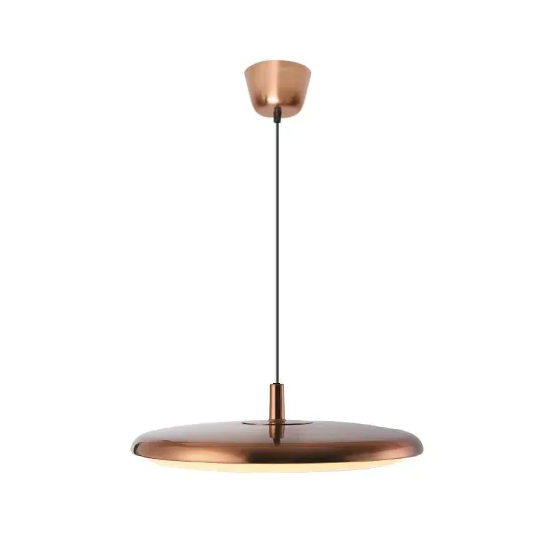 AetherSolis Pendant Light - Sleek and Energy-Efficient Lighting Solution