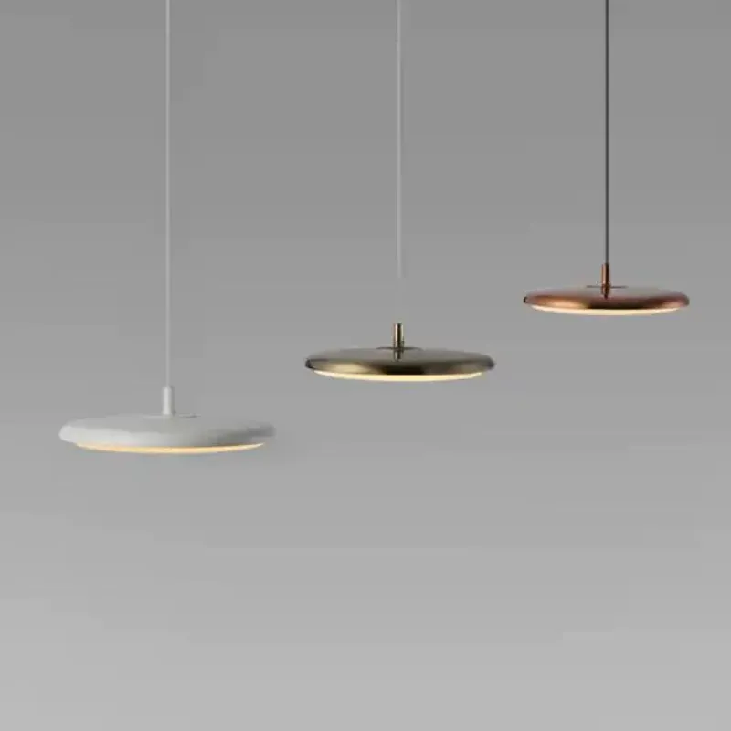 VALKVRIE Pendant Light