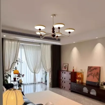 ValoraFrench Chandelier