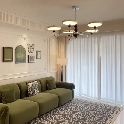 ValoraFrench Chandelier