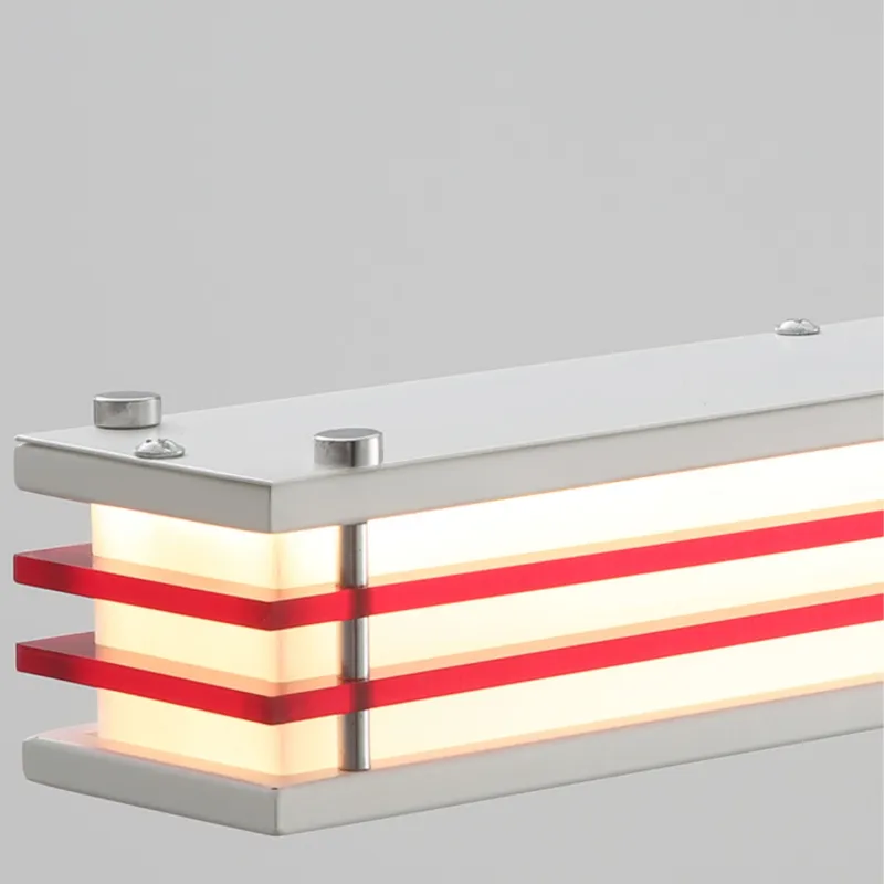 VanceContour Pendant