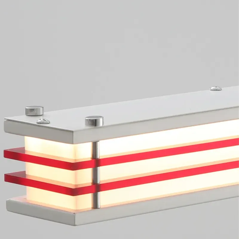 VanceContour Pendant