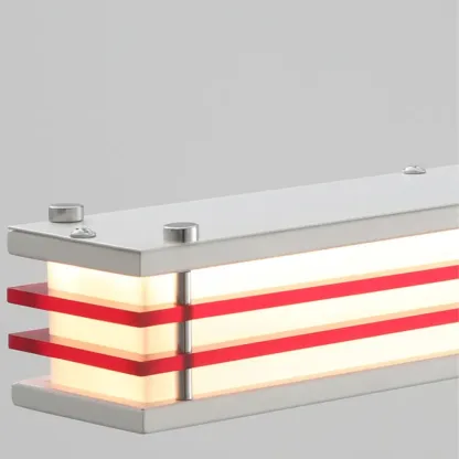 VanceContour Pendant