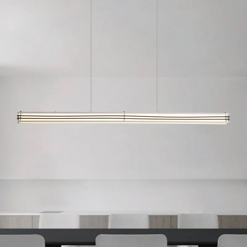 VanceContour Pendant