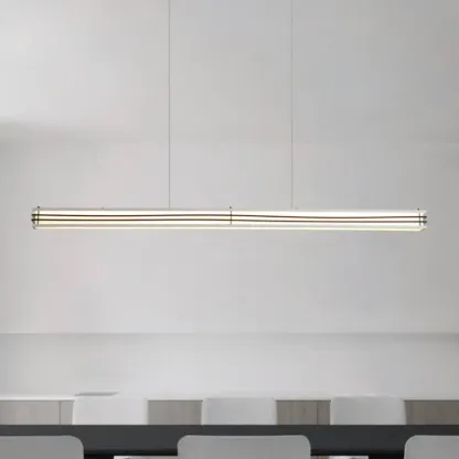 VanceContour Pendant