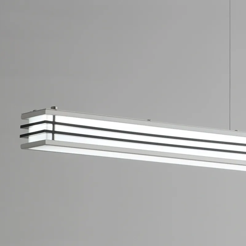 VanceContour Pendant