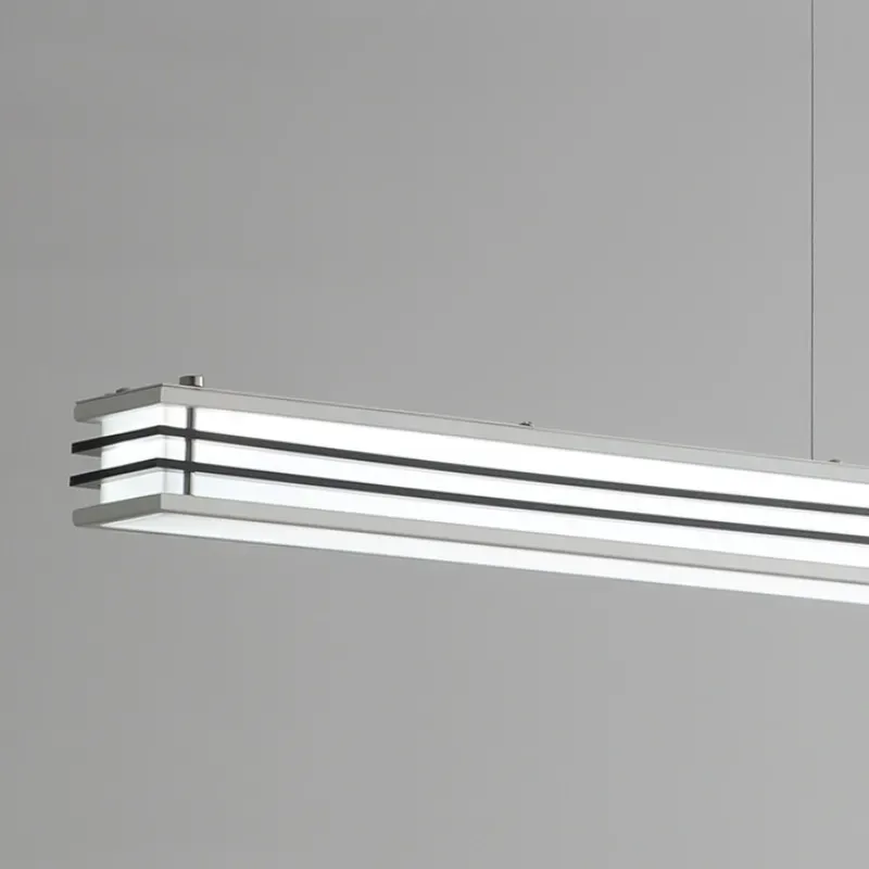 VanceContour Pendant