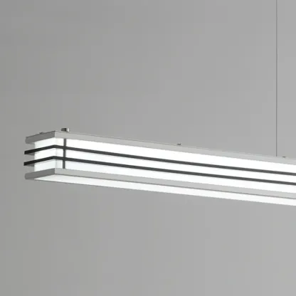 VanceContour Pendant