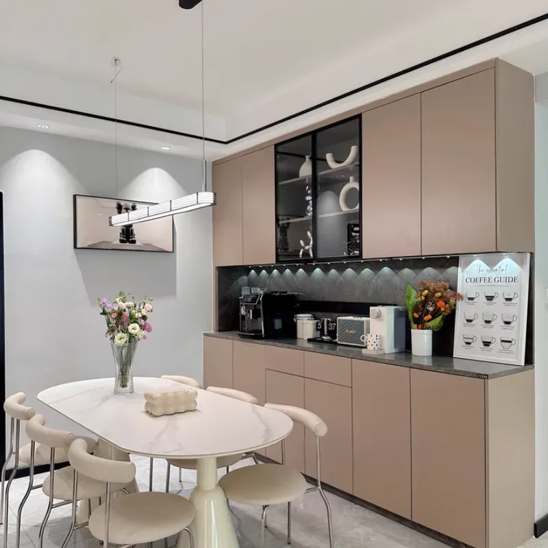 VanceContour Smart Pendant