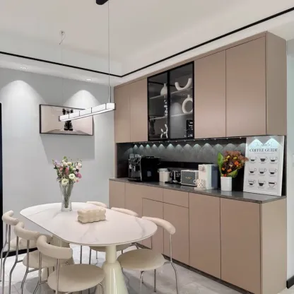 VanceContour Smart Pendant