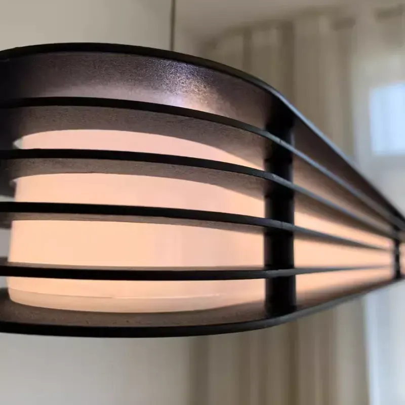 VanceContour Smart Pendant