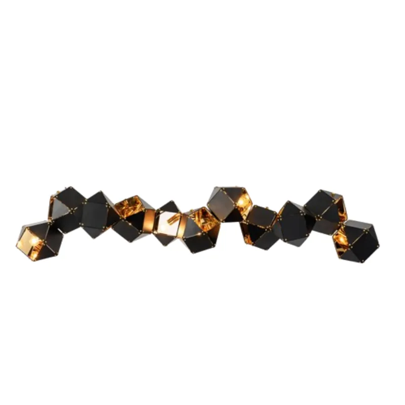 VanityPuzzle Pendant
