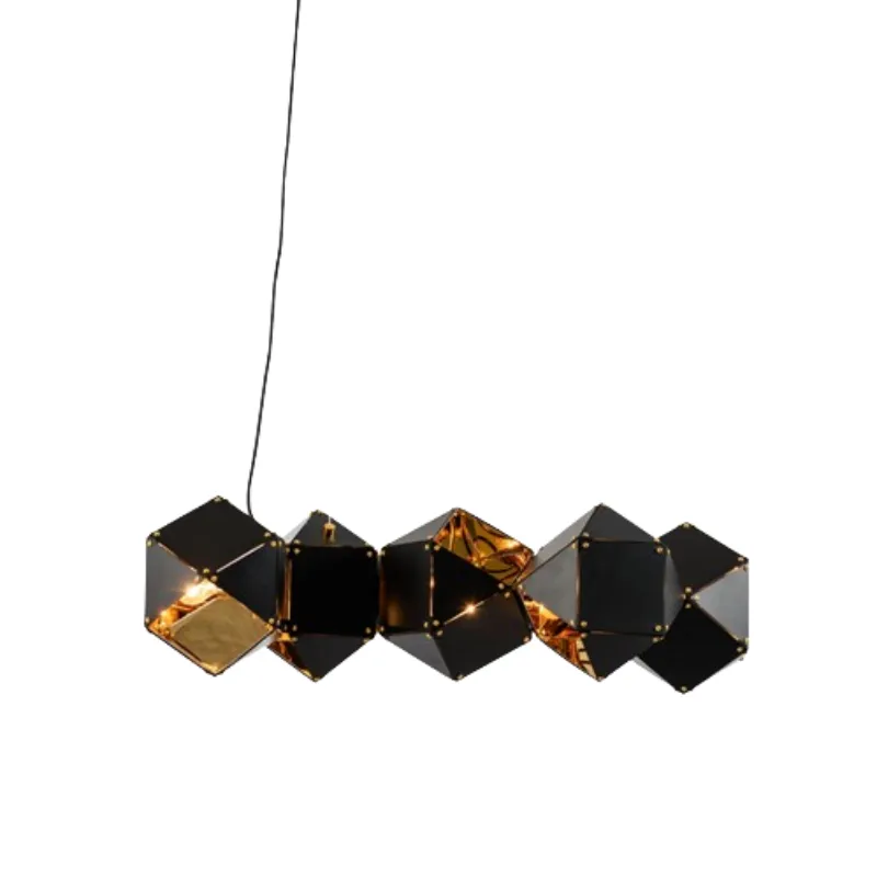 VanityPuzzle Pendant