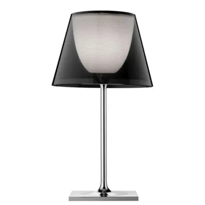 VelariShade Table Lamp
