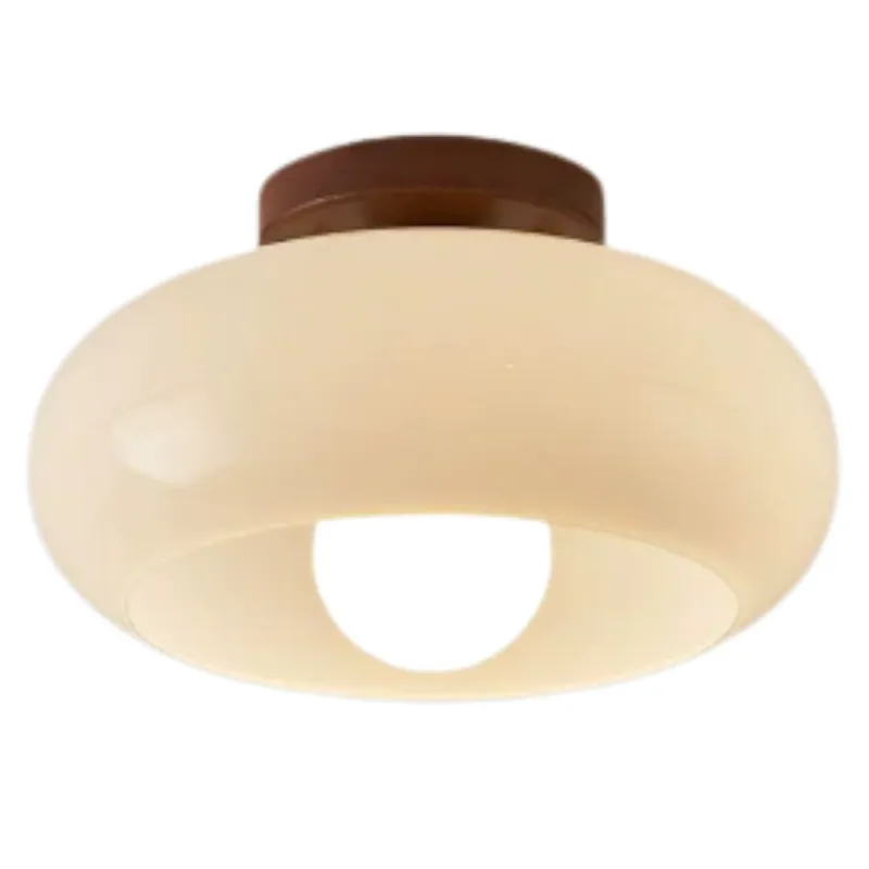 VelmiraRetro Ceiling Light