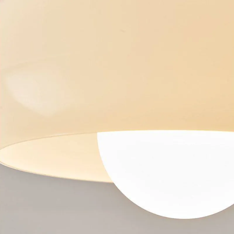 VelmiraRetro Ceiling Light