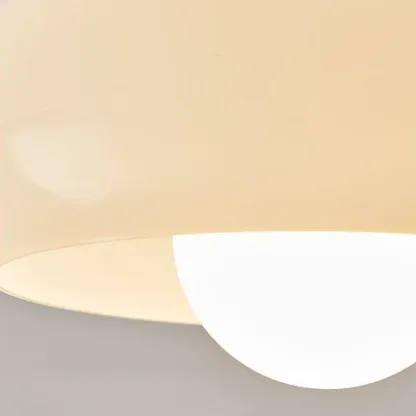 VelmiraRetro Ceiling Light