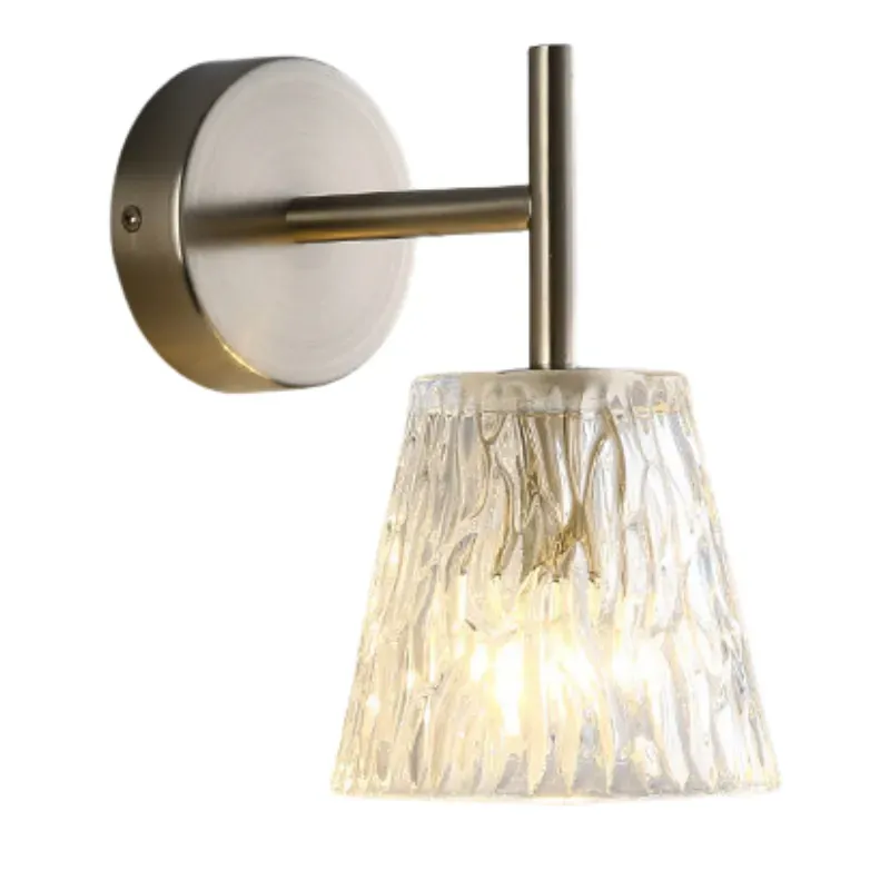 VelmoraShade Wall Light