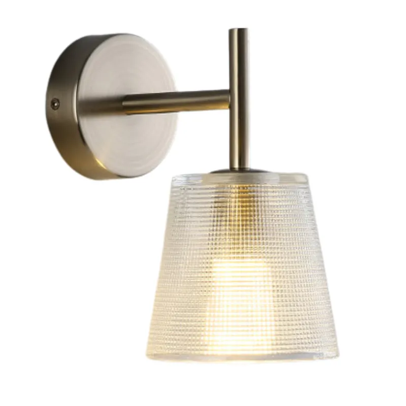 VelmoraShade Wall Light