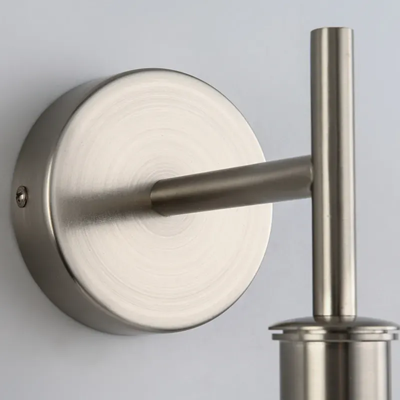 VelmoraShade Wall Light