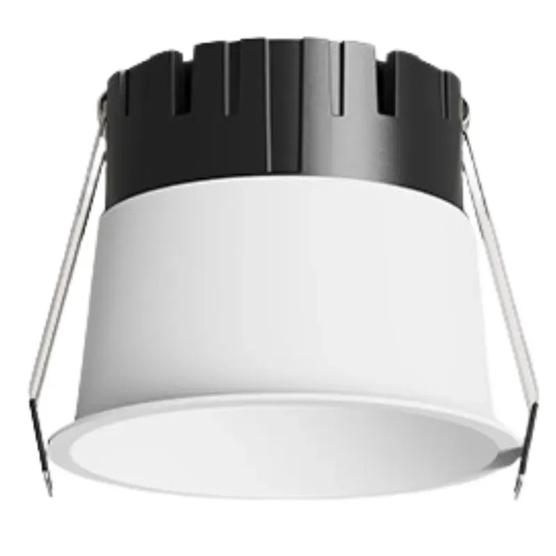 VetrixNarrow Recessed Downlight