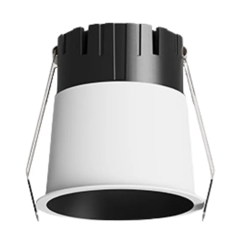 VetrixNarrow Recessed Downlight