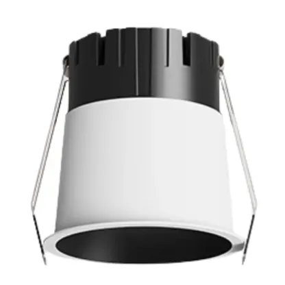 VetrixNarrow Recessed Downlight