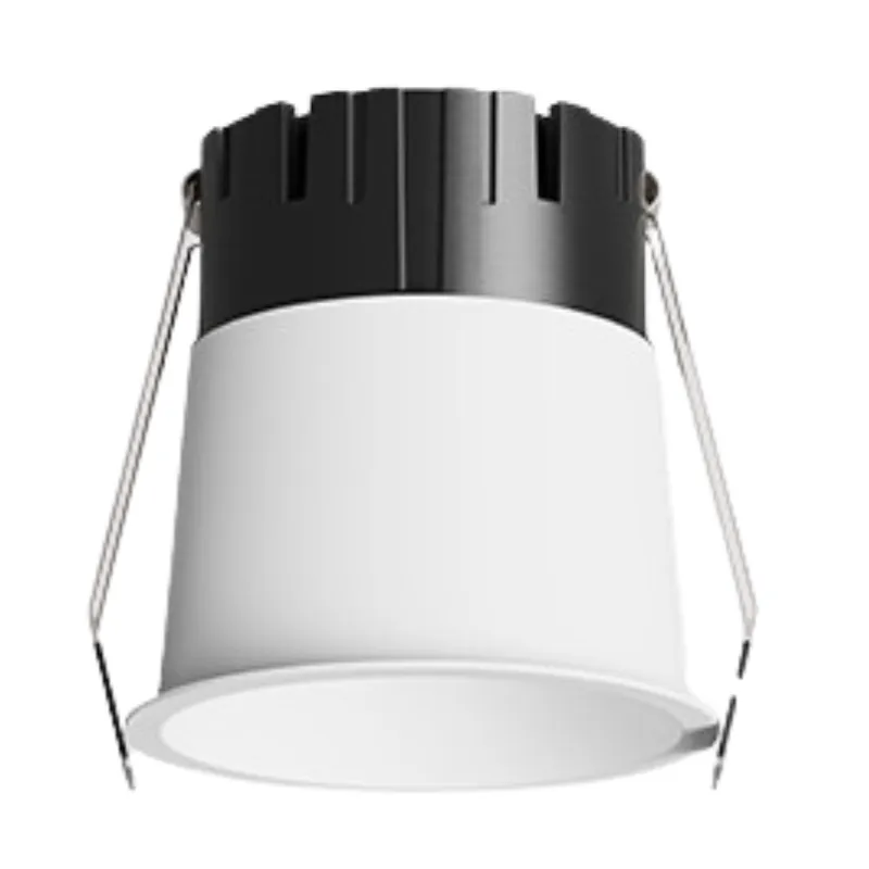 VetrixNarrow Recessed Downlight