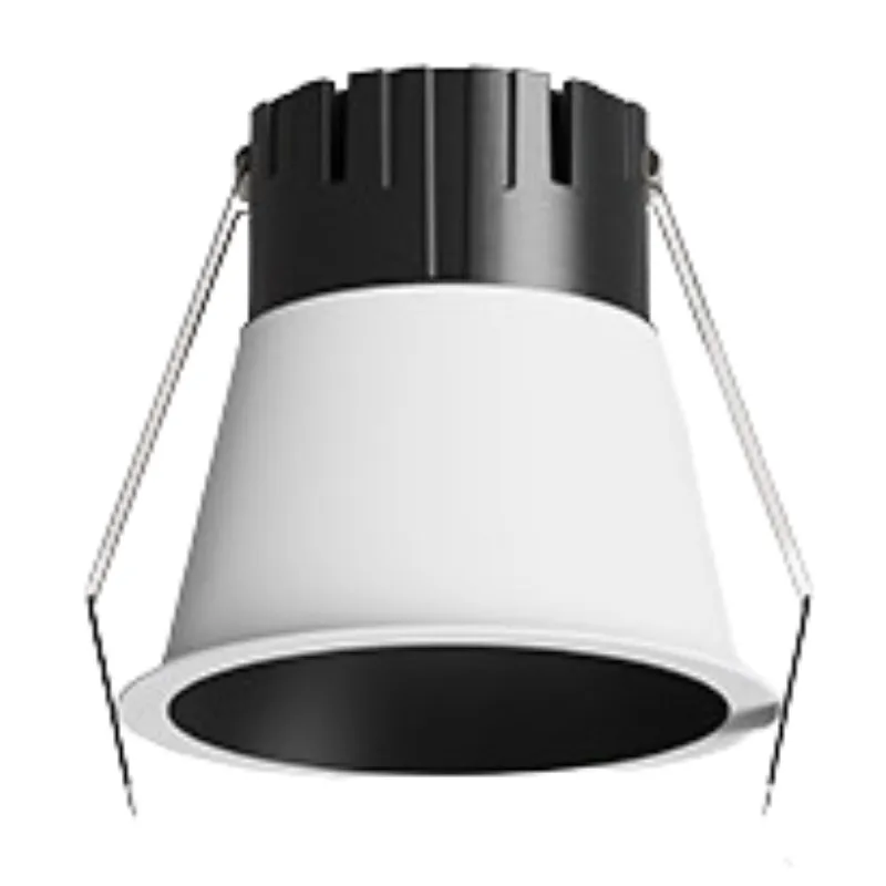 VetrixNarrow Recessed Downlight
