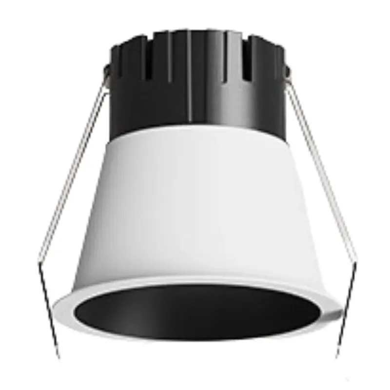 VetrixNarrow Recessed Downlight