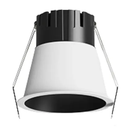 VetrixNarrow Recessed Downlight