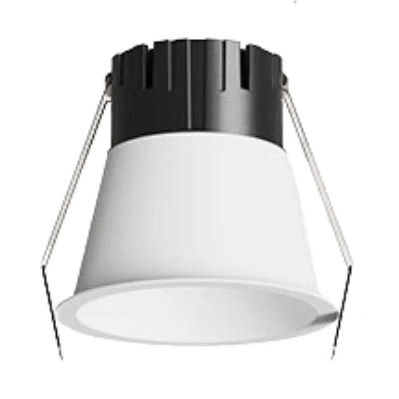 VetrixNarrow Recessed Downlight