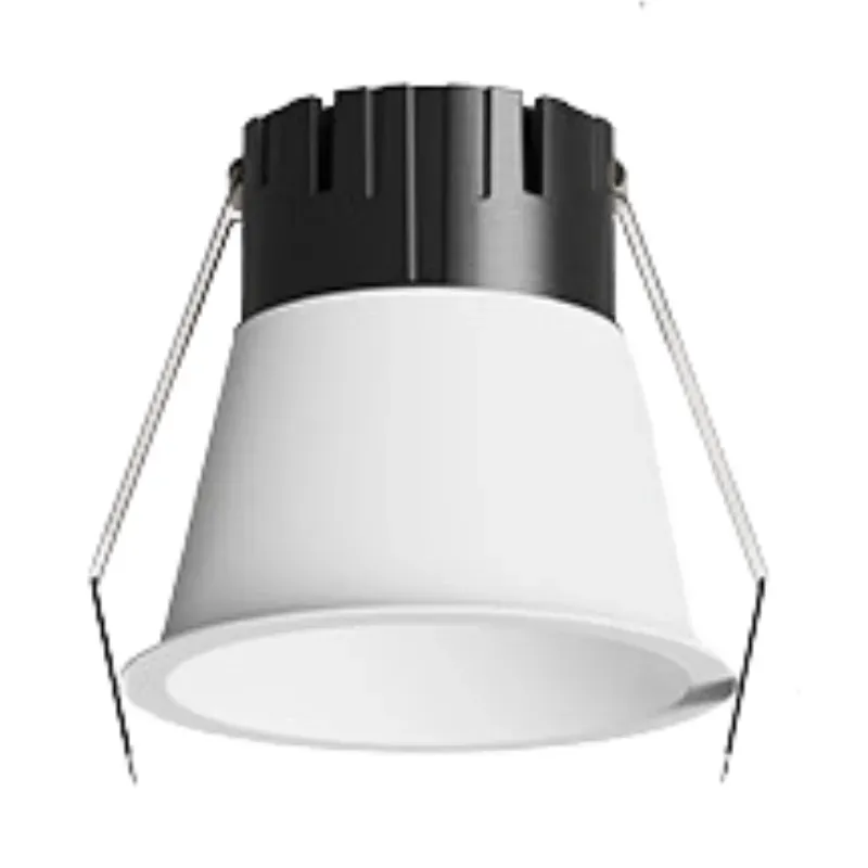 VetrixNarrow Recessed Downlight