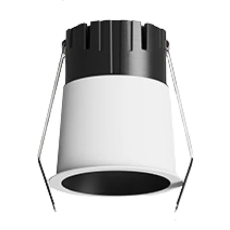 VetrixNarrow Recessed Downlight