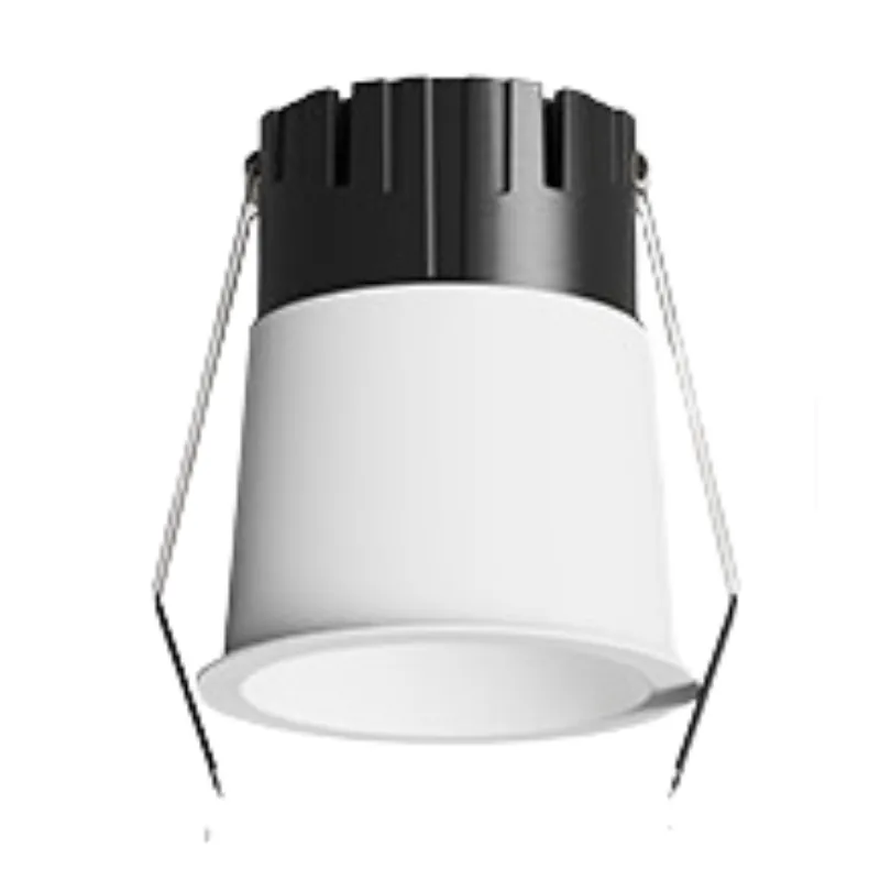 VetrixNarrow Recessed Downlight