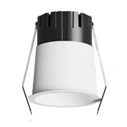 VetrixNarrow Recessed Downlight