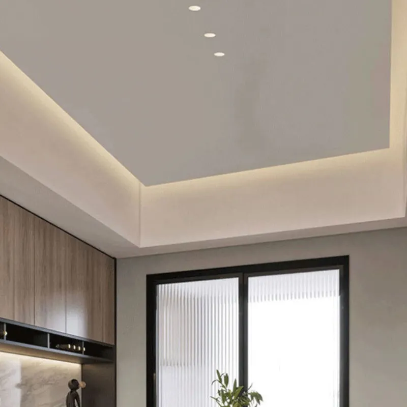VetrixNarrow Recessed Downlight