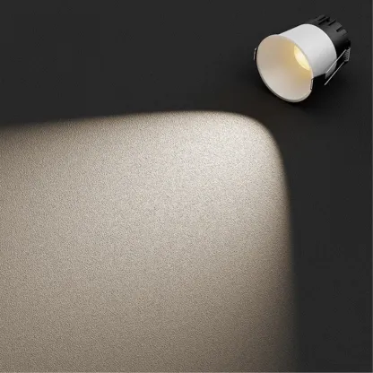 VetrixNarrow Recessed Downlight