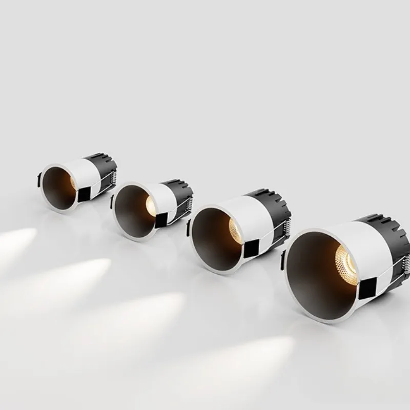 VetrixNarrow Recessed Downlight