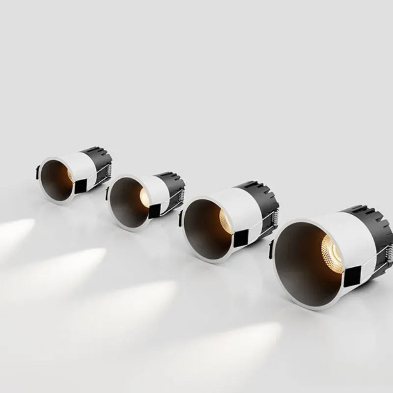 VetrixNarrow Recessed Downlight