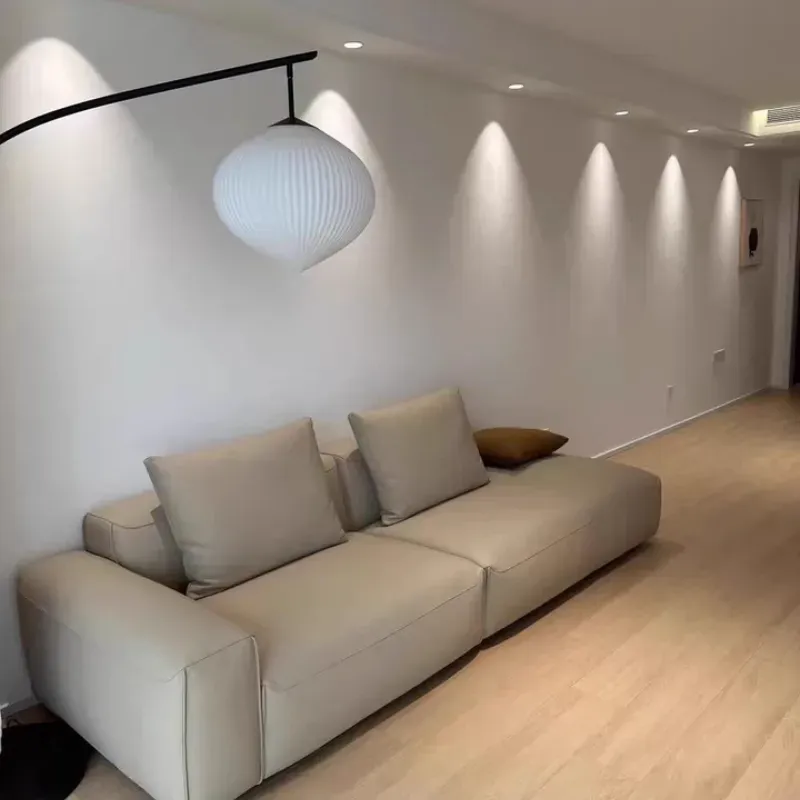 VetrixNarrow Recessed Downlight