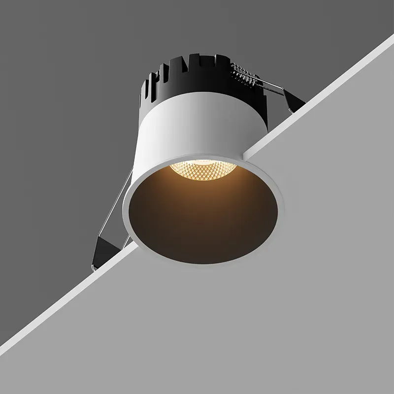 VetrixNarrow Recessed Downlight