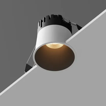 VetrixNarrow Recessed Downlight