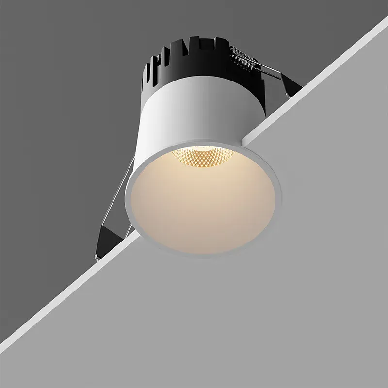 VetrixNarrow Recessed Downlight
