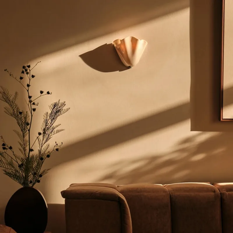 VelvetAtelier Wall Light