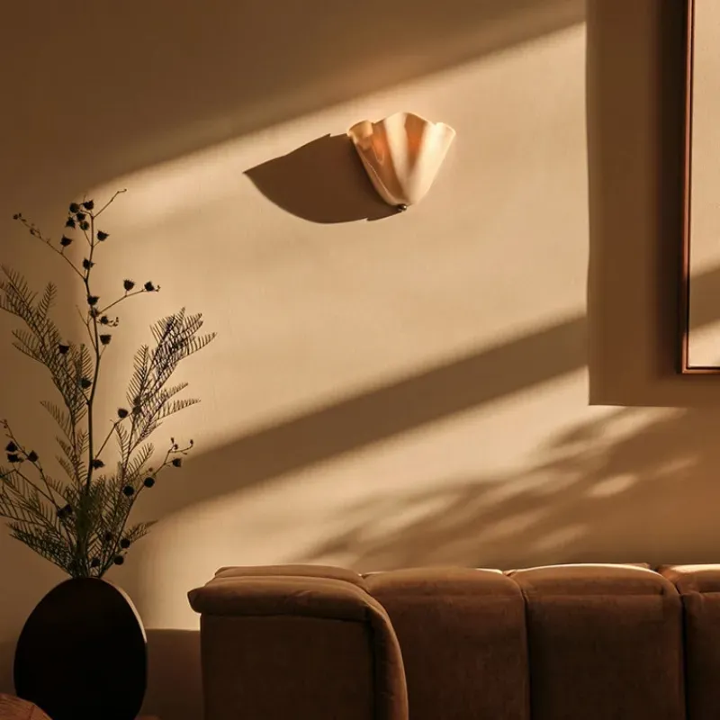 VelvetAtelier Wall Light