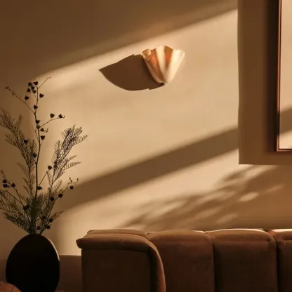 VelvetAtelier Wall Light