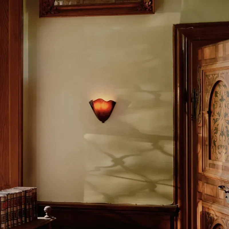 VelvetAtelier Wall Light