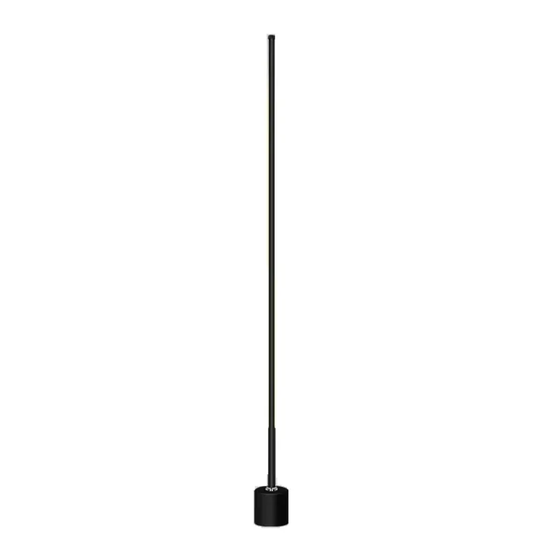 VentorAluminum Floor Lamp